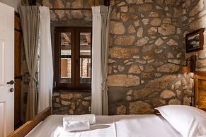 Pool Villa Cupido in Crikvenica - Drivenik