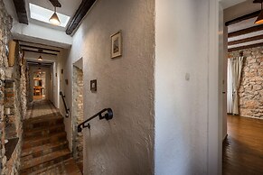 Pool Villa Cupido in Crikvenica - Drivenik