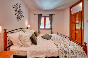 Pool Villa Abbazia Seaview