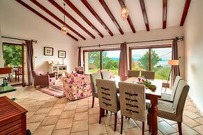 Pool Villa Abbazia Seaview
