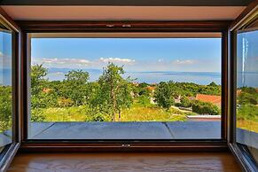 Pool Villa Abbazia Seaview