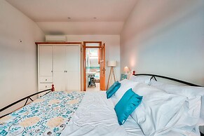 Pool Villa Abbazia Seaview