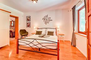 Pool Villa Abbazia Seaview