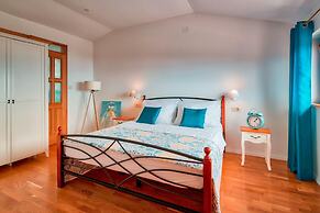 Pool Villa Abbazia Seaview