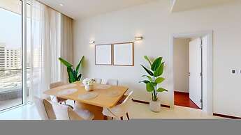 Tiara Residences Stay on the Beach 2 Beds