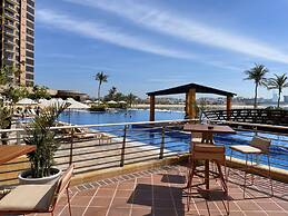 Tiara Residences Stay on the Beach 2 Beds