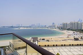 Tiara Residences Stay on the Beach 2 Beds