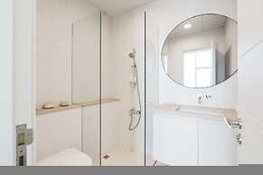 Tiara Residences Stay on the Beach 2 Beds