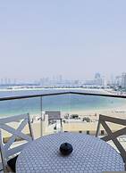Tiara Residences Stay on the Beach 2 Beds