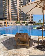Tiara Residences Stay on the Beach 2 Beds