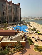 Tiara Residences Stay on the Beach 2 Beds