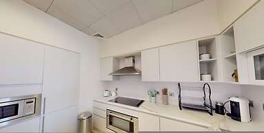 Tiara Residences Stay on the Beach 2 Beds