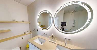 Tiara Residences Stay on the Beach 2 Beds