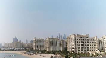 Tiara Residences Stay on the Beach 2 Beds