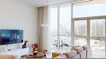 Tiara Residences Stay on the Beach 2 Beds