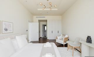 Tiara Residences Stay on the Beach 2 Beds