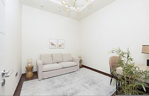 Tiara Residences Stay on the Beach 2 Beds