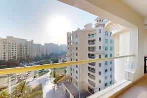 Al Dabas Beach Views 3BD Sleeps 6 Beachfront