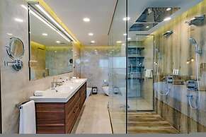 JBR Bahar Beach Views 4 Beds