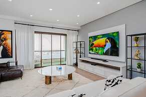 JBR Bahar Beach Views 4 Beds