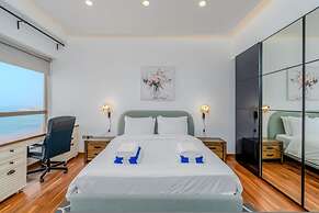 JBR Bahar Beach Views 4 Beds