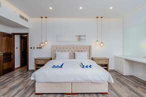 JBR Bahar Beach Views 4 Beds