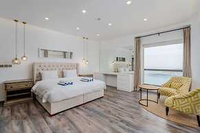 JBR Bahar Beach Views 4 Beds