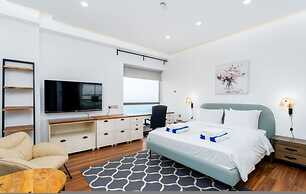 JBR Bahar Beach Views 4 Beds