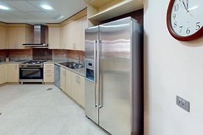 DVH Dabas Palm Shores Elegant Four Beds