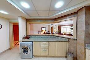 DVH Dabas Palm Shores Elegant Four Beds