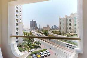 DVH Dabas Palm Shores Elegant Four Beds