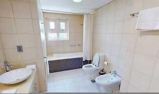 DVH Dabas Palm Shores Elegant Four Beds
