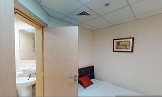 DVH Dabas Palm Shores Elegant Four Beds