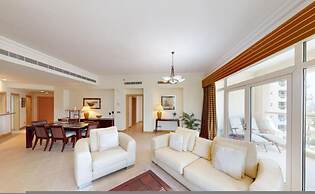 DVH Dabas Palm Shores Elegant Four Beds