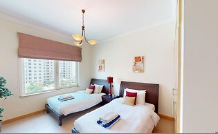 DVH Dabas Palm Shores Elegant Four Beds