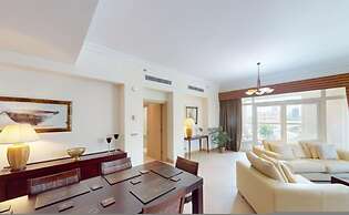 DVH Dabas Palm Shores Elegant Four Beds