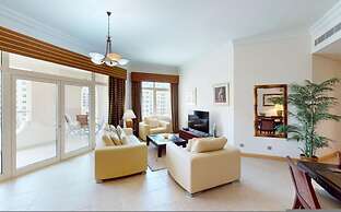DVH Dabas Palm Shores Elegant Four Beds
