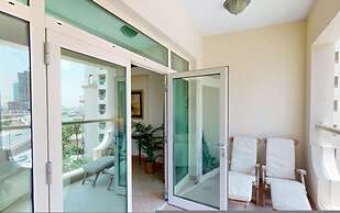 DVH Dabas Palm Shores Elegant Four Beds
