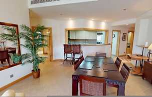 DVH Dabas Palm Shores Elegant Four Beds