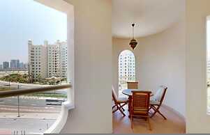 DVH Dabas Palm Shores Elegant Four Beds