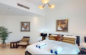 DVH Dabas Palm Shores Elegant Four Beds