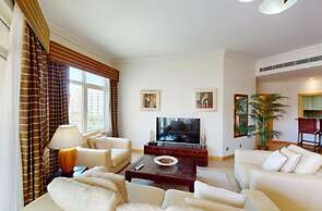 DVH Dabas Palm Shores Elegant Four Beds