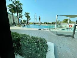 Luxury at JBR Jumeirah Gate Tower 1