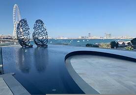 Luxury at JBR Jumeirah Gate Tower 1