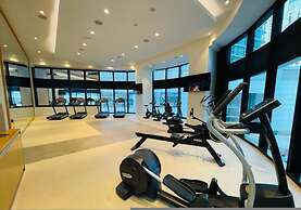 Luxury at JBR Jumeirah Gate Tower 1