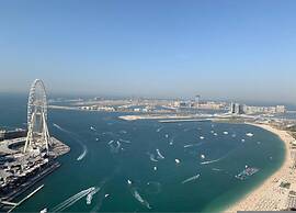 Luxury at JBR Jumeirah Gate Tower 1