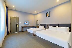 Lisha Grand Hotel C Vangvieng
