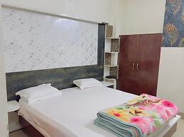 Hotel Ashoka By GRB
