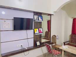 Hotel Ashoka By GRB