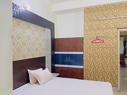 Hotel Ashoka By GRB